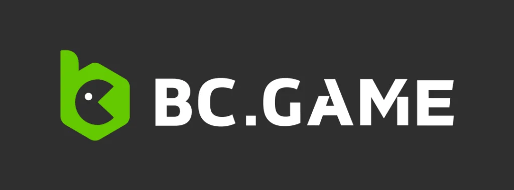 bcgame logo